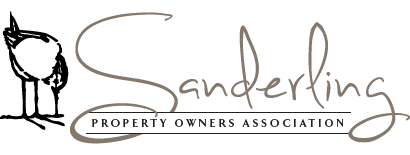 Sanderling Property Owners Association